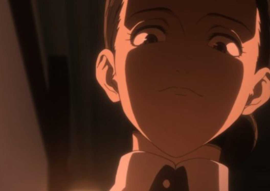 Лучшие злодеи аниме всех времен 53 Изабелла в «Обетованной стране чудес»