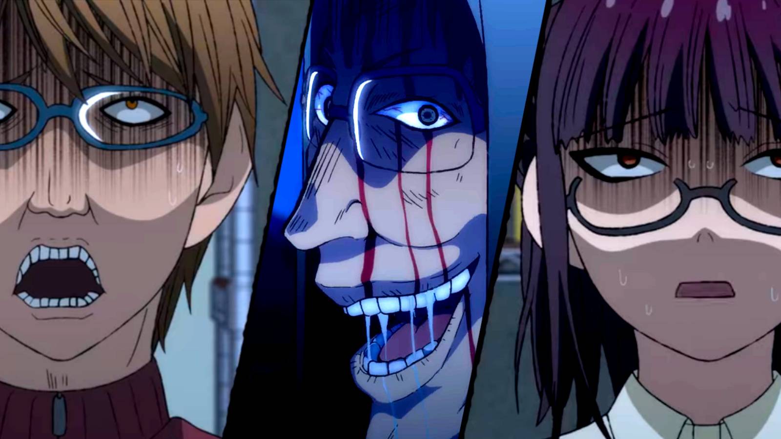 Isekai Ojisan Uncle From Another World Disappointing Fans Ojisan, Takafumi and Fujimiya Netflix