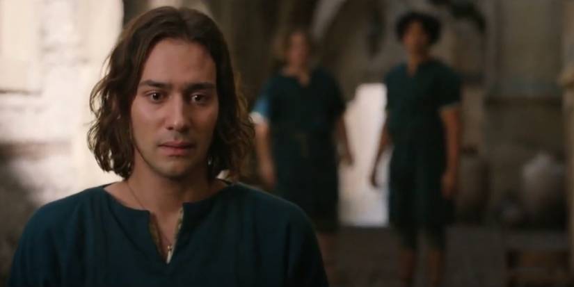 Isildur rings of power