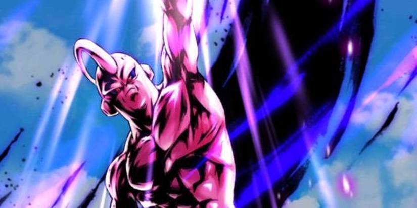 I’ll Send It Back! (Regeneration)