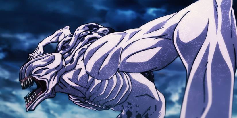 Jujutsu Kaisen: 9 Strongest Cursed Spirits, Ranked