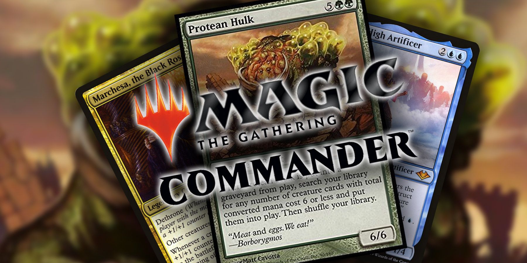 Magic the Gathering Interview: Jacob ‘Bad Dog’ Lerner Shares His Controversial Past, Hopes for the Commander Community