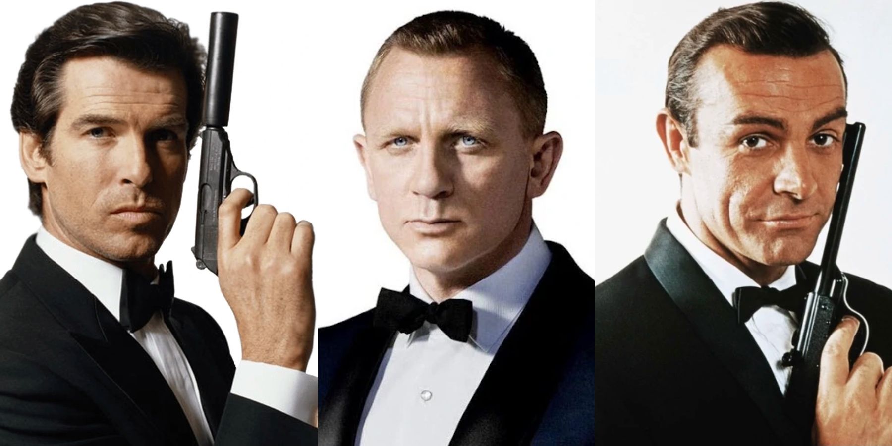 James Bond Producers Want Decade Of Commitment From Next 007 Actor