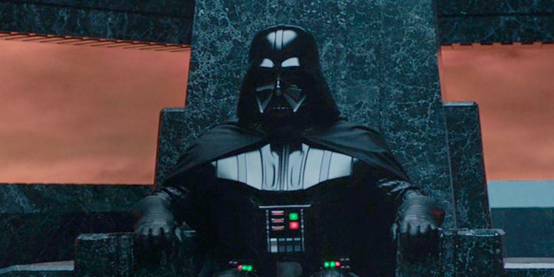 James Earl Jones Darth Vader Voice Obi-Wan Kenobi