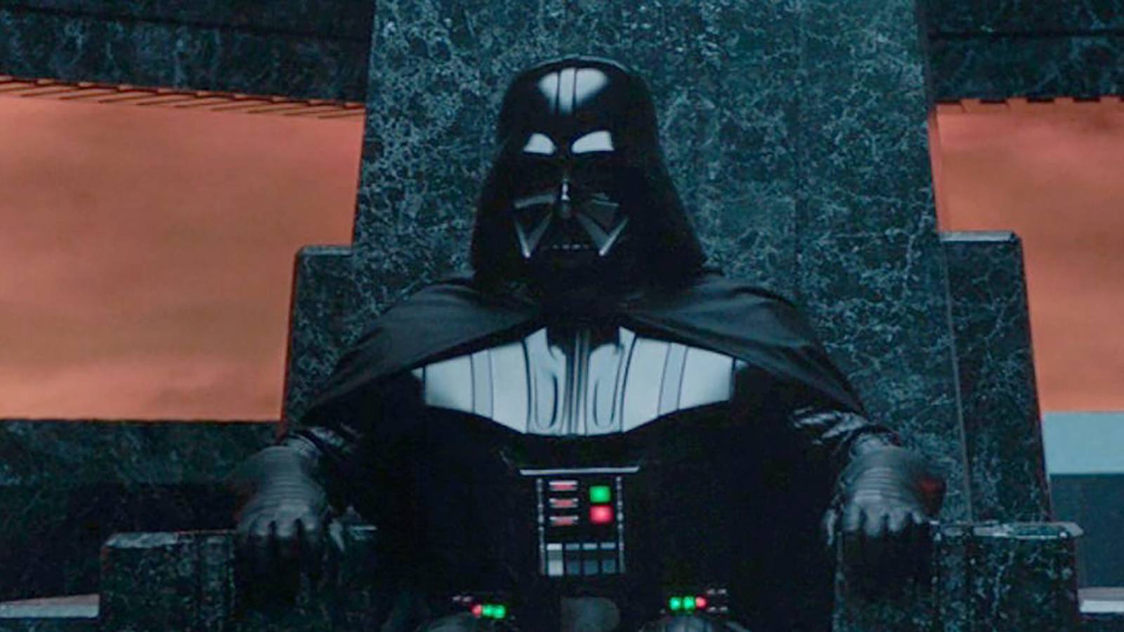 James Earl Jones Darth Vader Voice Obi-Wan Kenobi