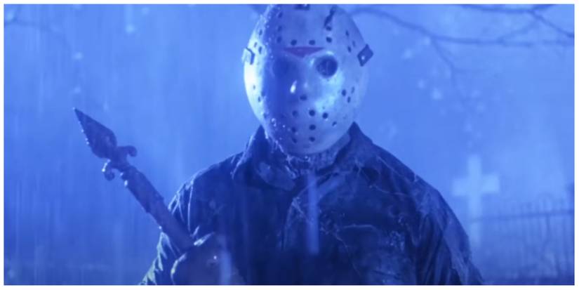Jason Lives