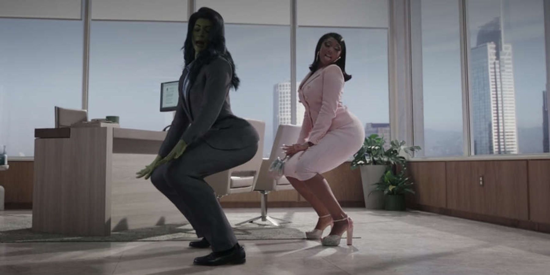 She-Hulk: 5 Best Celebrity Cameos In The MCU