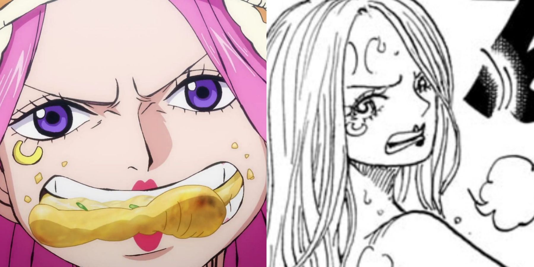 One Piece: The Legendary Awakening Of The Mero Mero no Mi, Explained