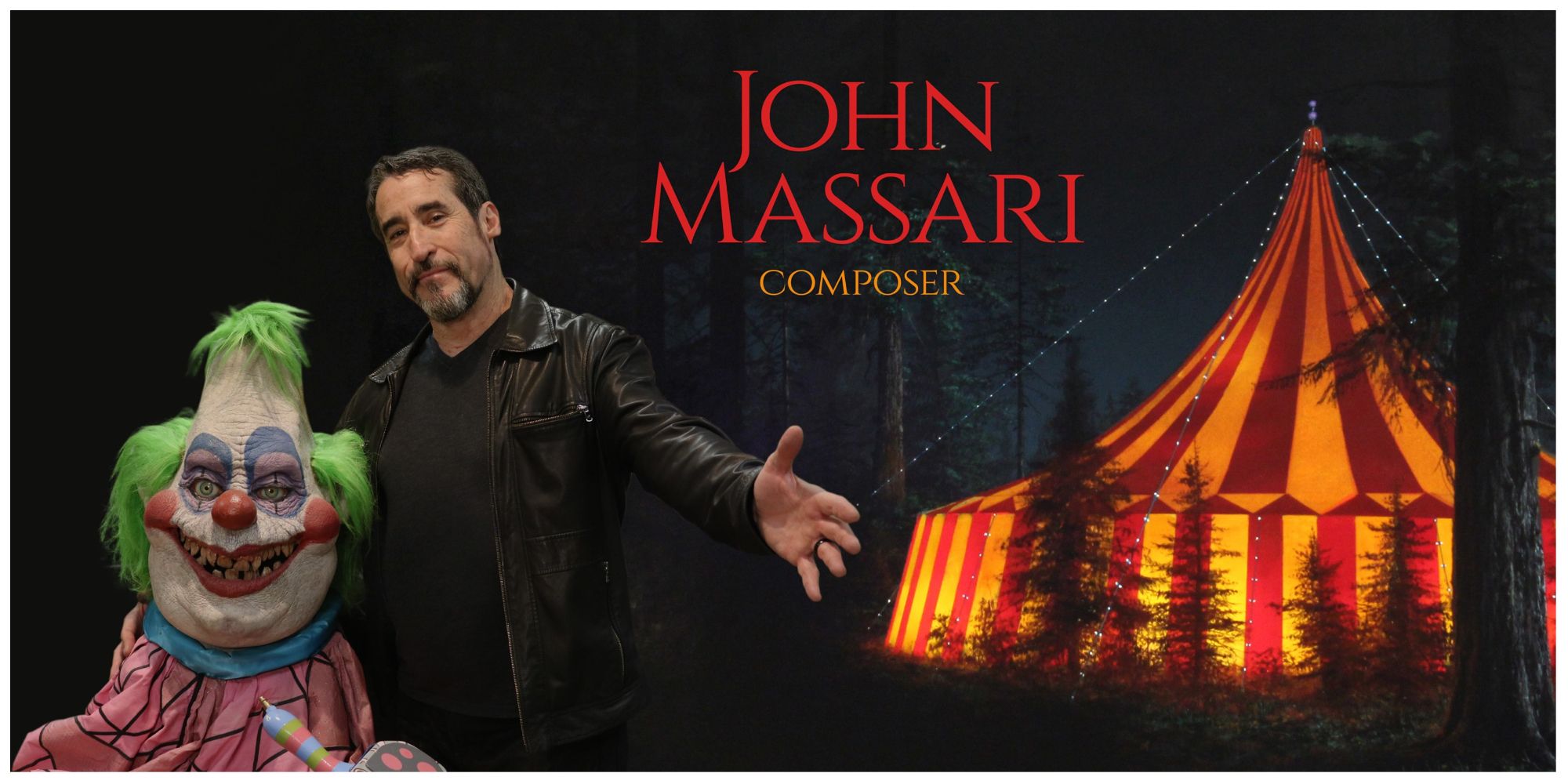 John Massari