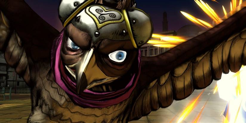 Jojo ASBR New- Pet Shop