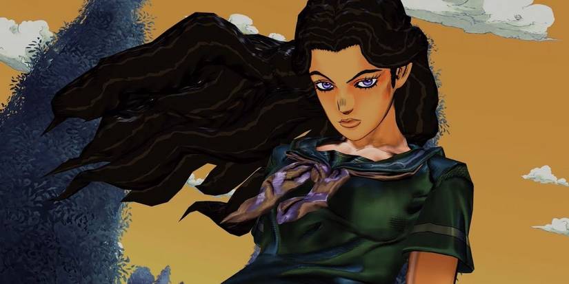 Jojo ASBR New- Yukako 