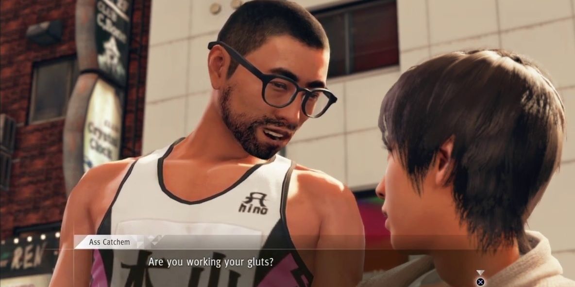 Judgment How To Get More SP Fast