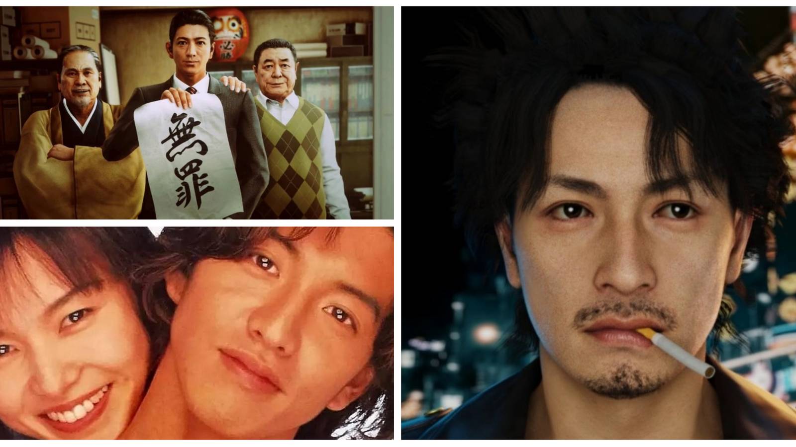 Takayuki Trivia- Family Long Vacation YK2 render