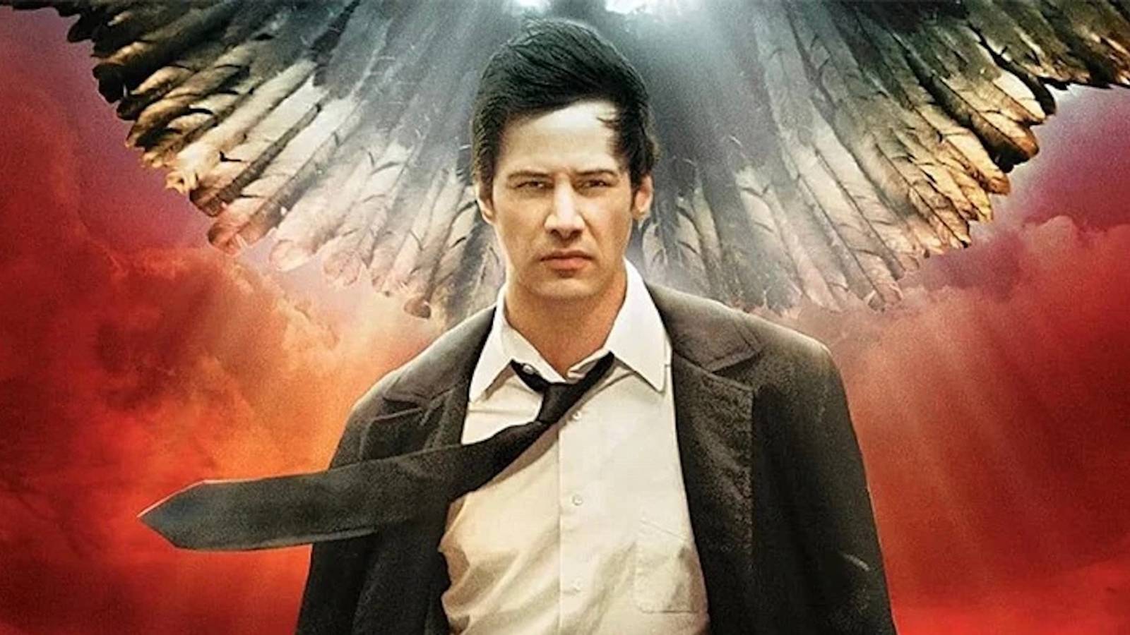 Keanu Reeves Constantine Sequel