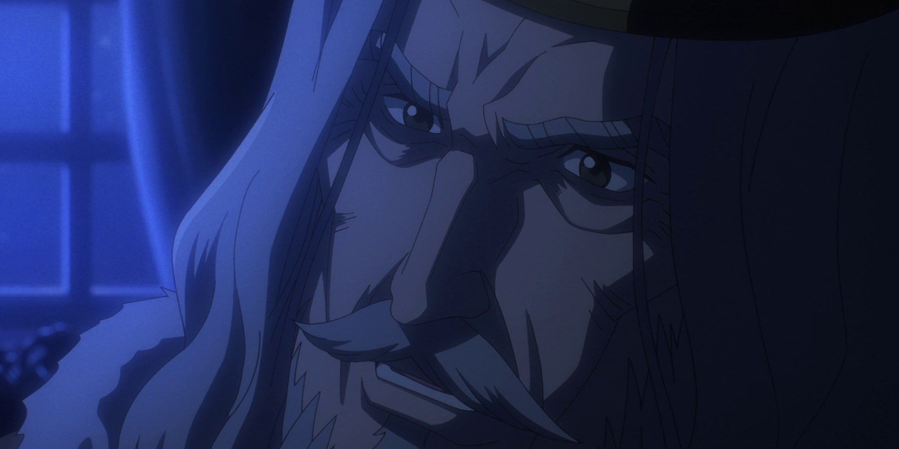 Overlord IV Episode 11 Review – War?