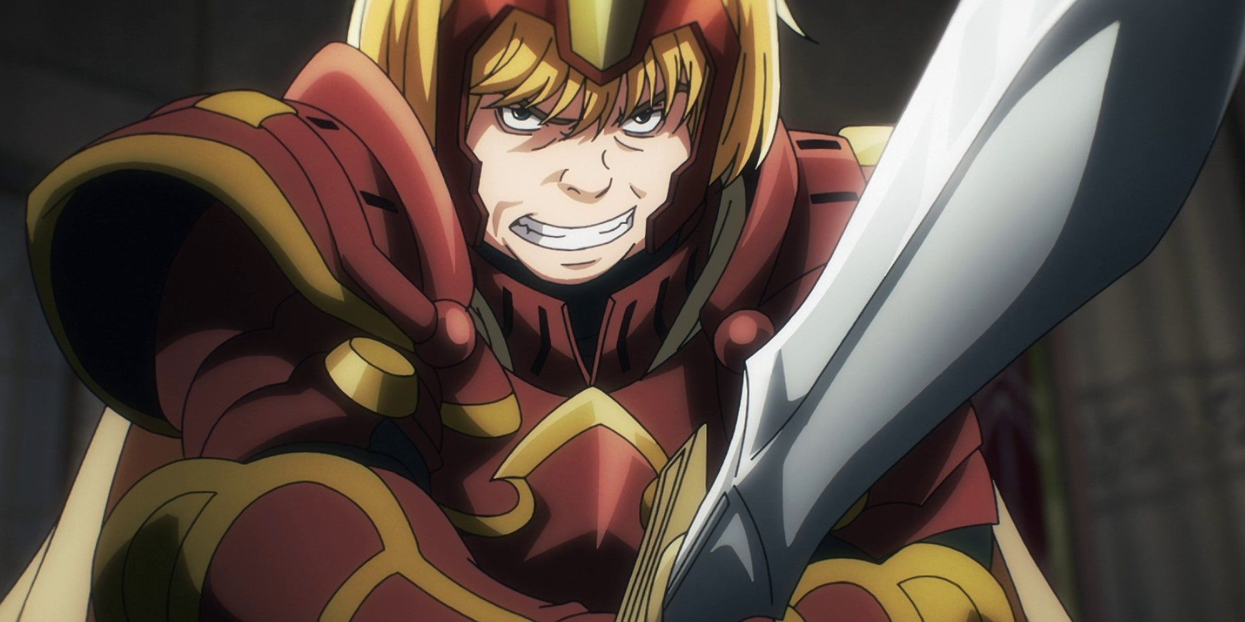 Overlord IV Episode 11 Review – War?