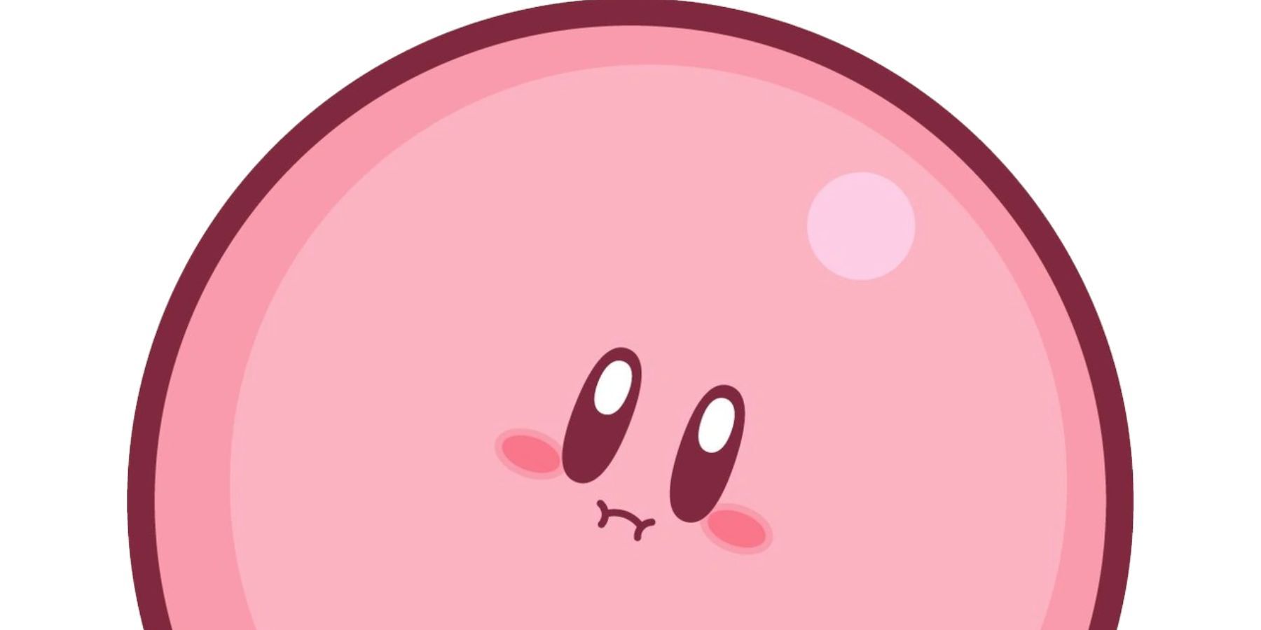 Kirby: Canvas Curse Balloon Copy Ability