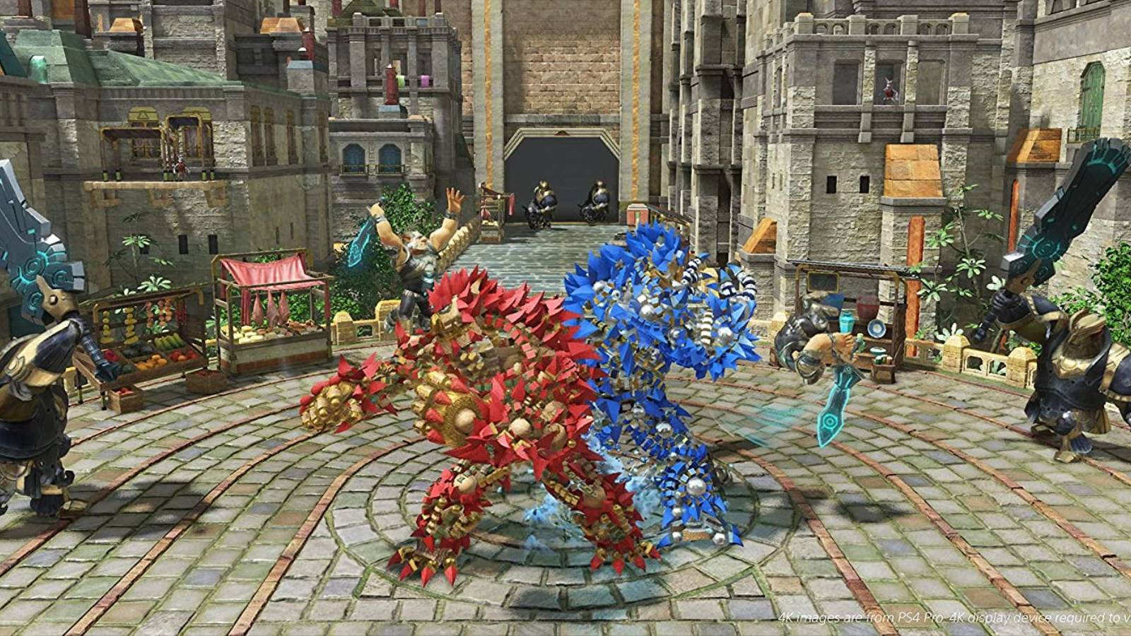 Knack 2 Almost Saved Franchise