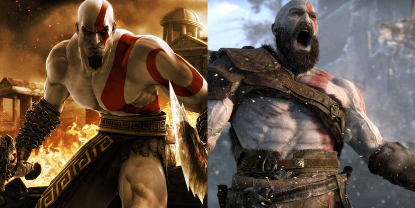 Kratos