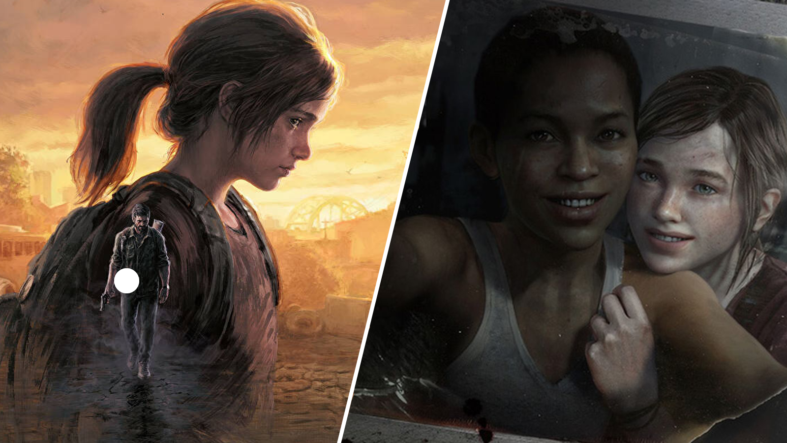 Last of Us Part 1 Explained