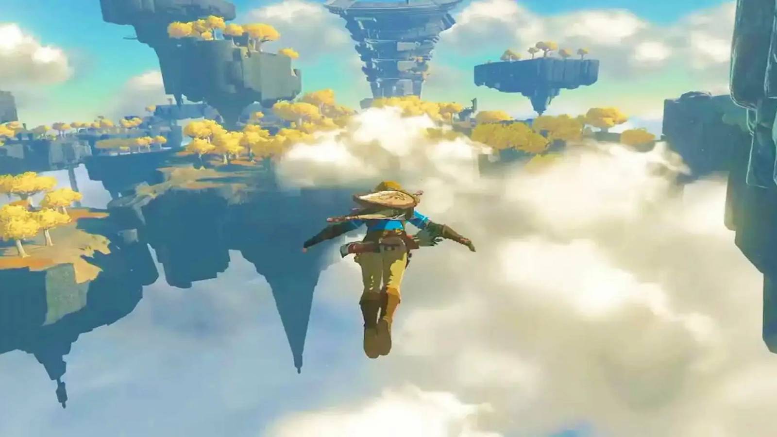 Legend of Zelda Reddit