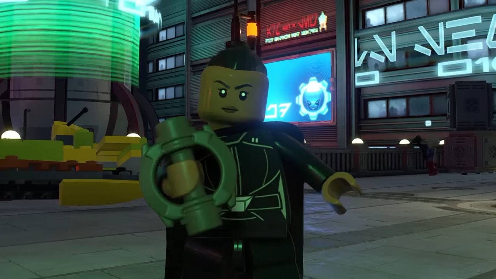 Lego Star Wars Galactic Edition 2