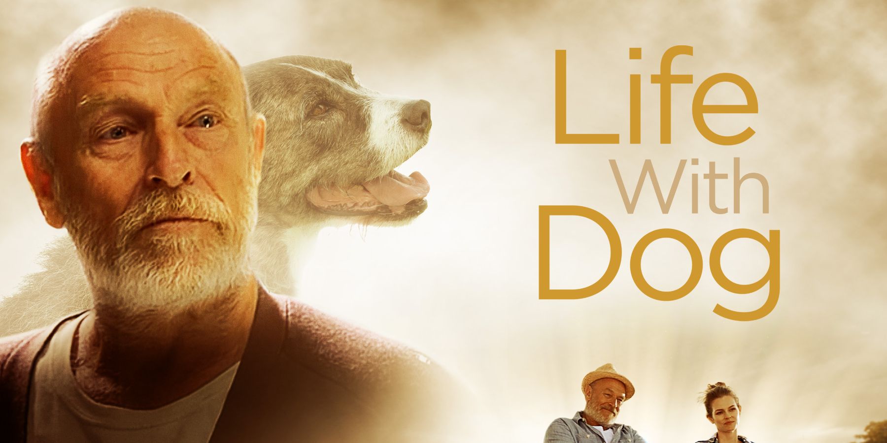 Life With Dog on Amazon Prime Video