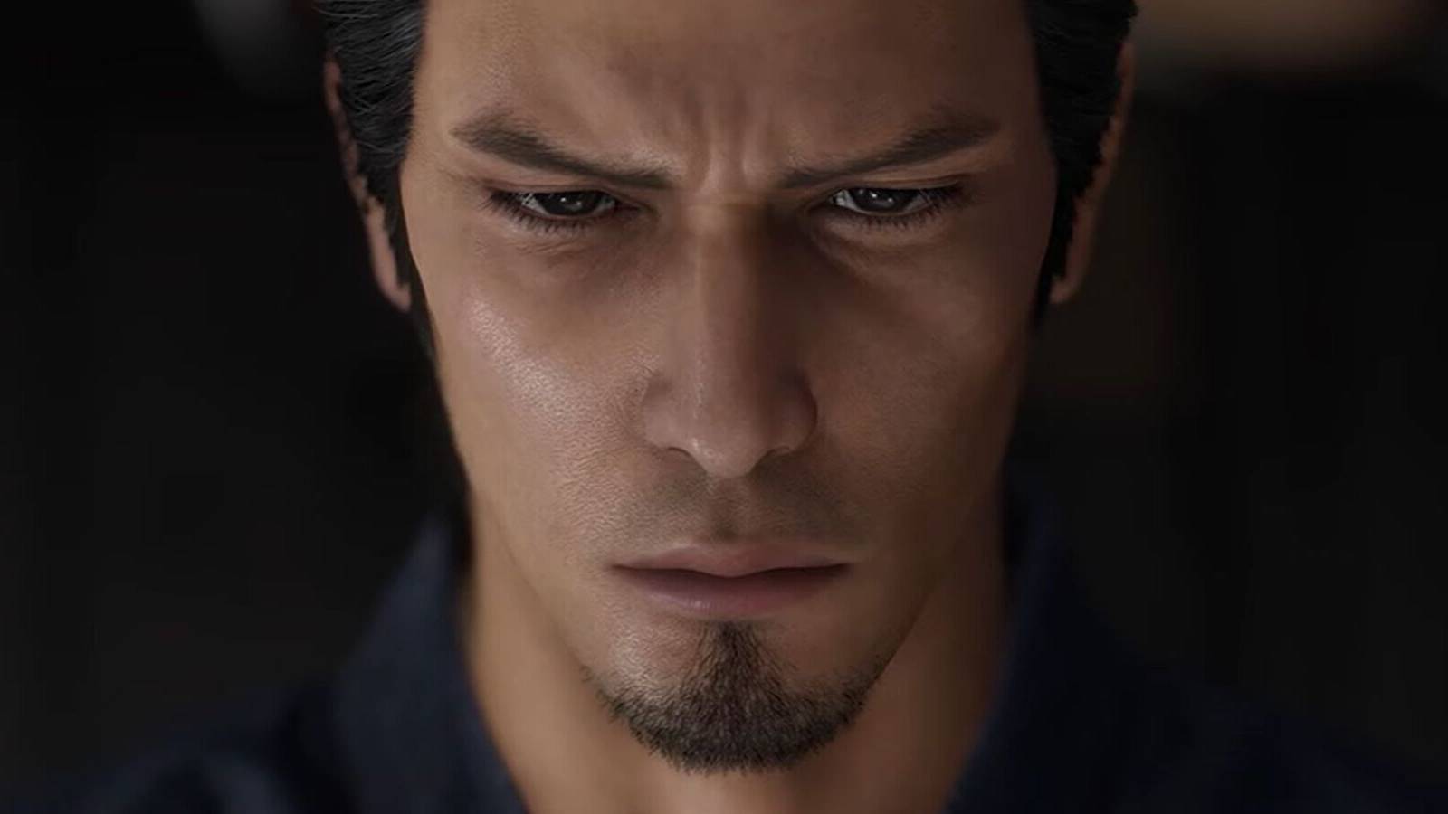 Yakuza-Like-A-Dragon-Gaiden-Kiryu-Headshot-Screengrab