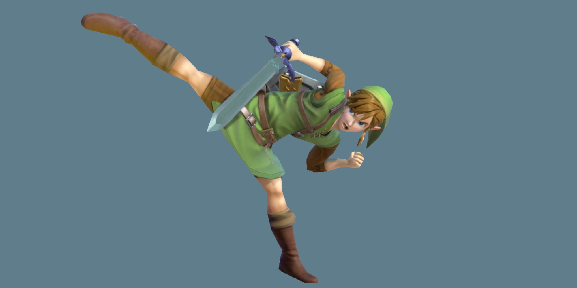 Link Kick