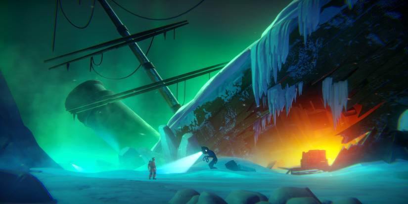 Little Orpheous - Creeping