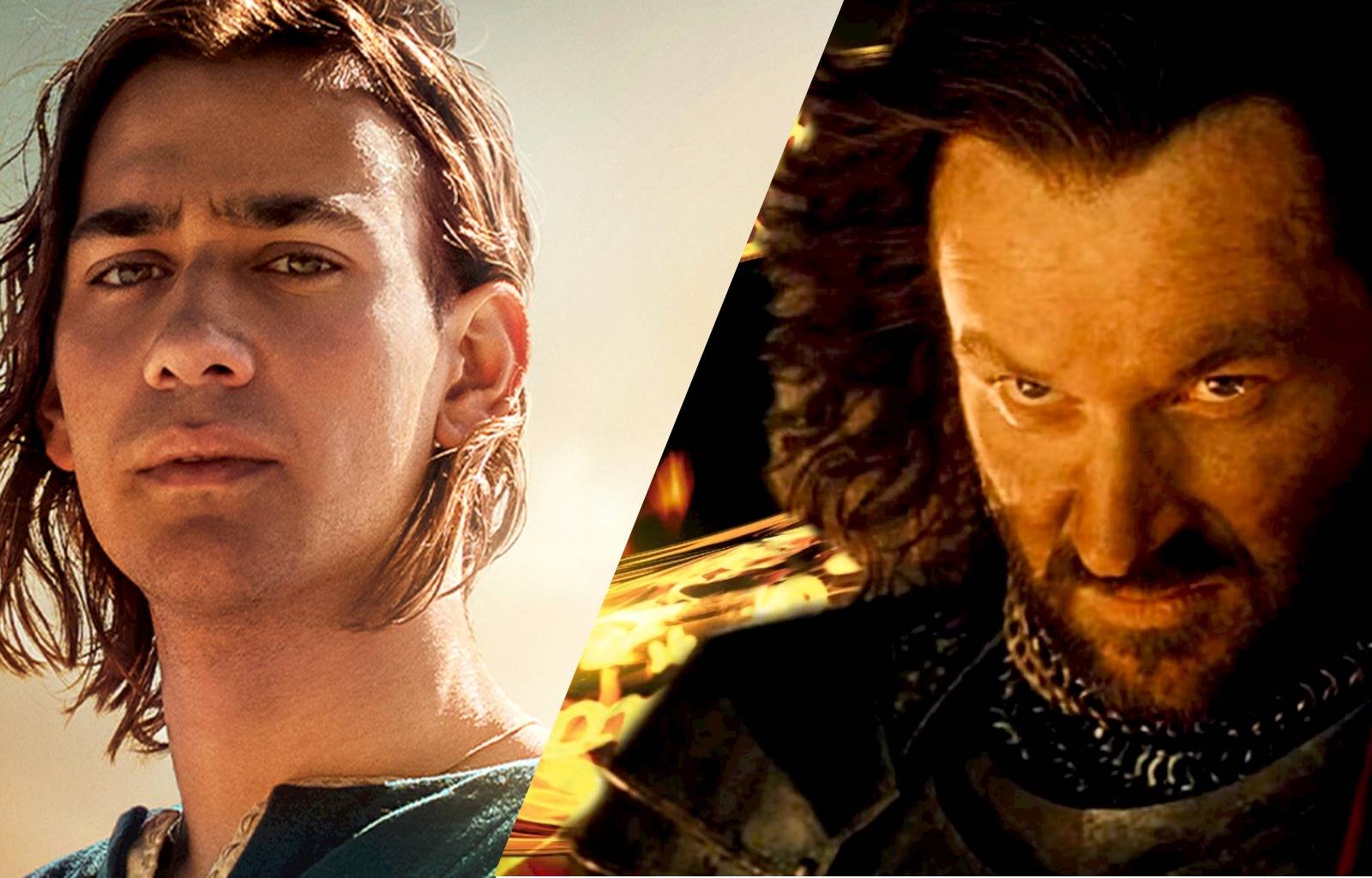 Lord Of The Rings Isildur Lore From Books