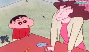 Lost Anime- Crayon Shin-Chan