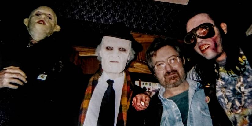 Lost Films- All American Massacre