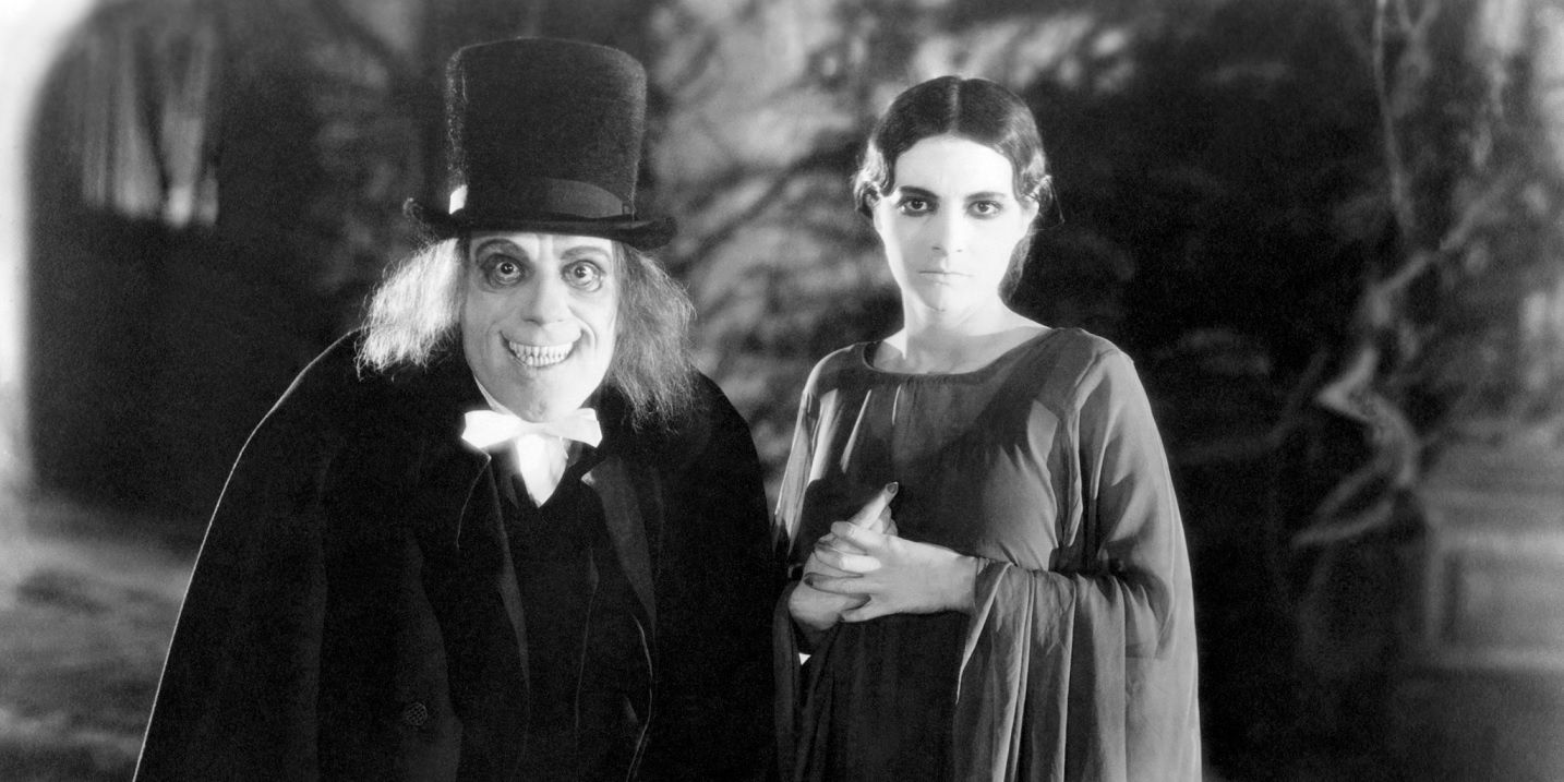 Lost Films- London After Midnight