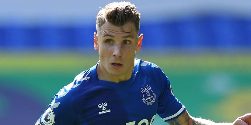 Lucas Digne