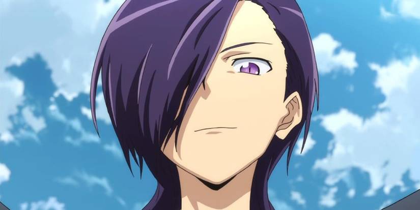 Lucifer from the Devil is a Part Timer