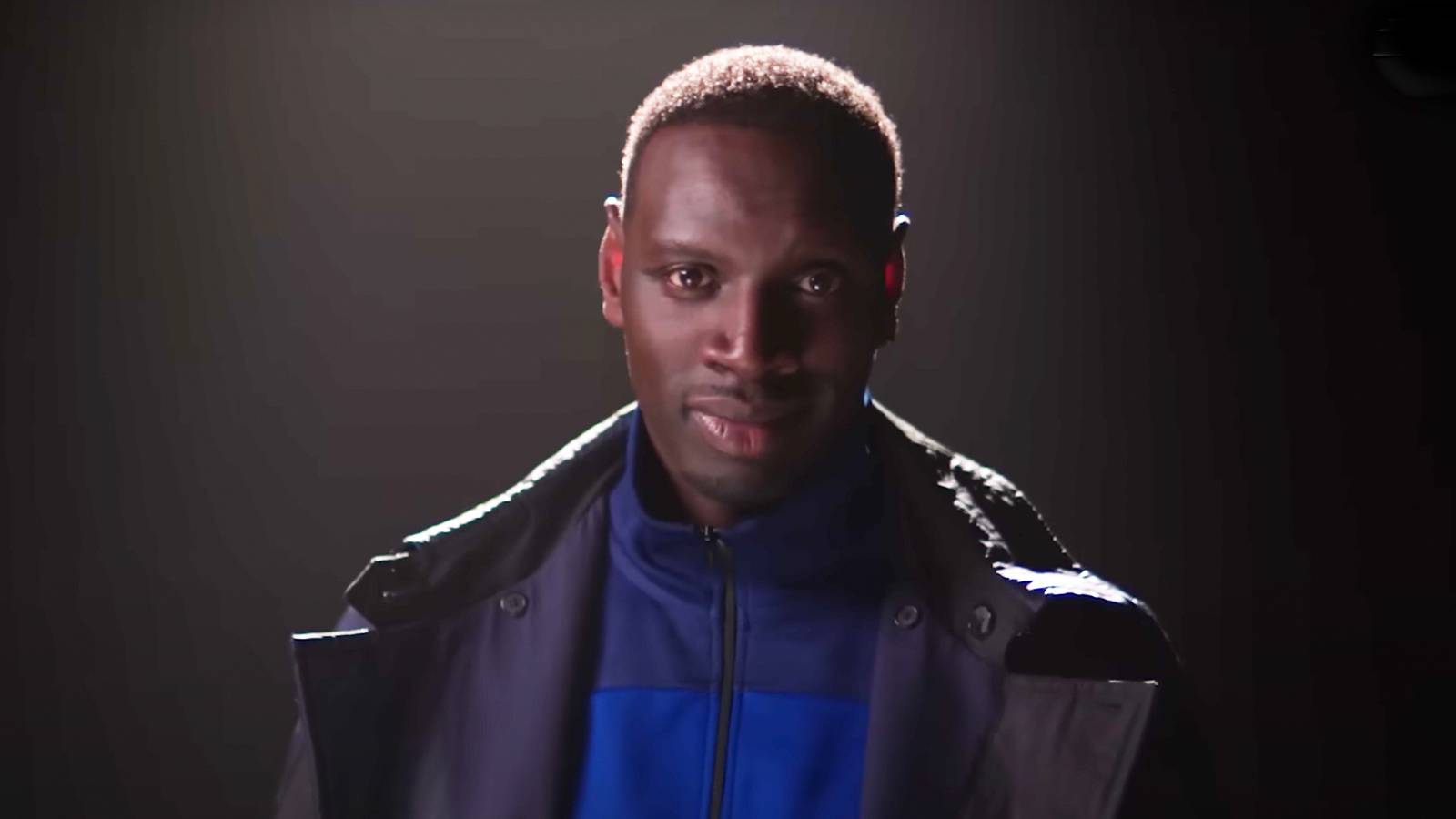 Lupin season 3 Omar Sy Netflix