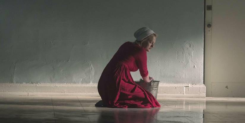 The Handmaid's Tale, Night