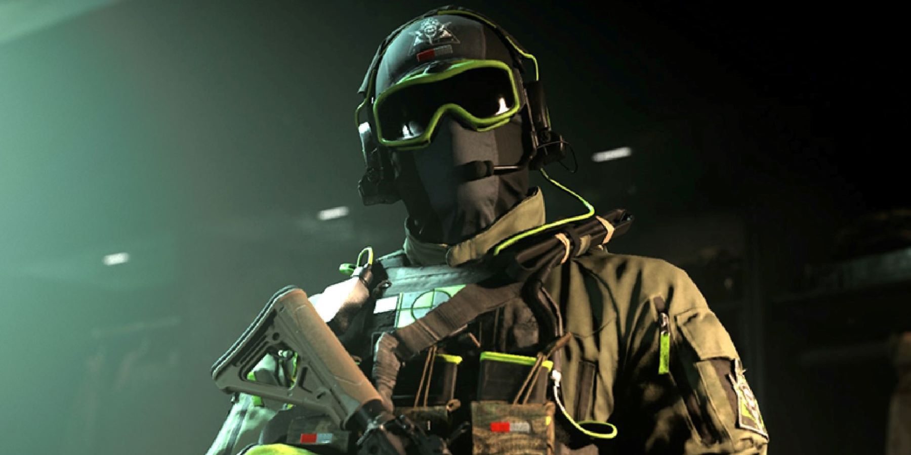 Call of Duty: Modern Warfare 2's Third Person Camera Makes Operator ...