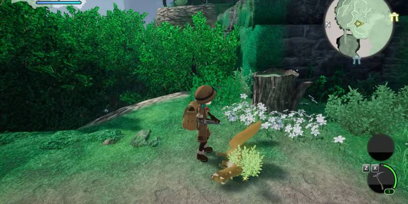 Made in Abyss - Binary Star - Creature