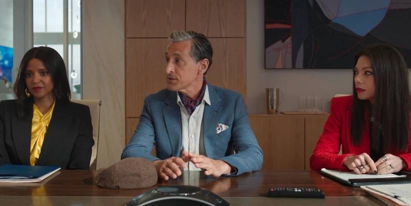 Mallory and Nikki represent Mr Immortal in She-Hulk episode 6