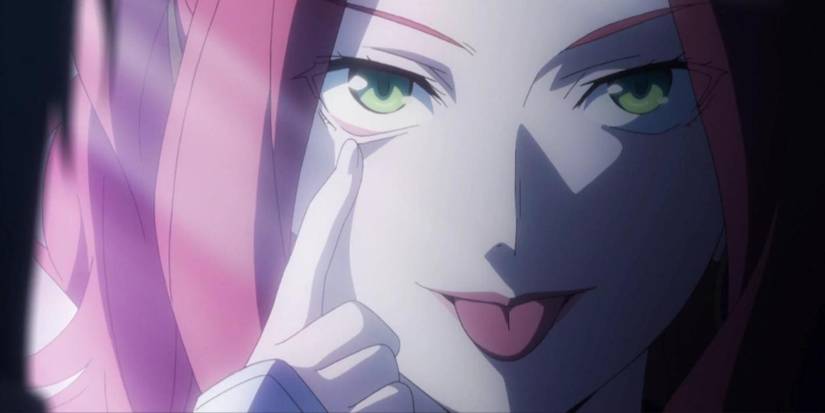 Malty S. Melromarc in The Rising of the Shield Hero