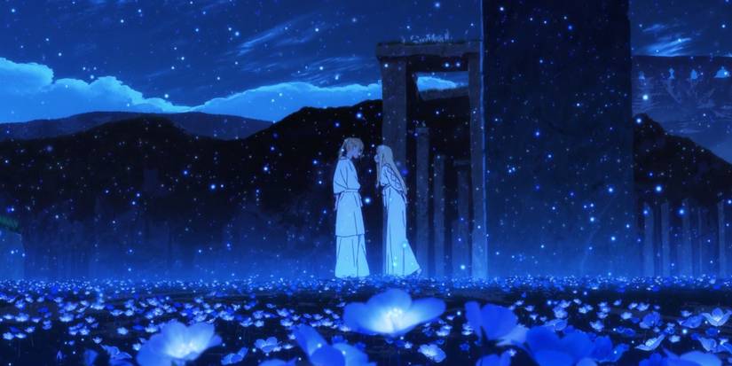 Maquia When The Promised Flower Blooms