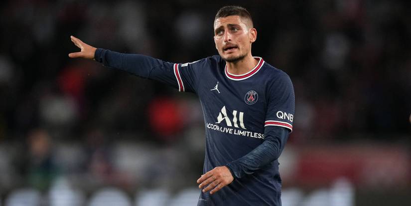 Marco Verratti