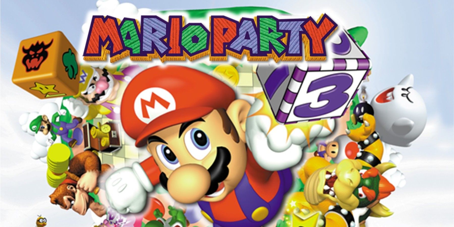 Nintendo Switch Online's Mario Party Trilogy Makes Potential Superstars DLC  More Important