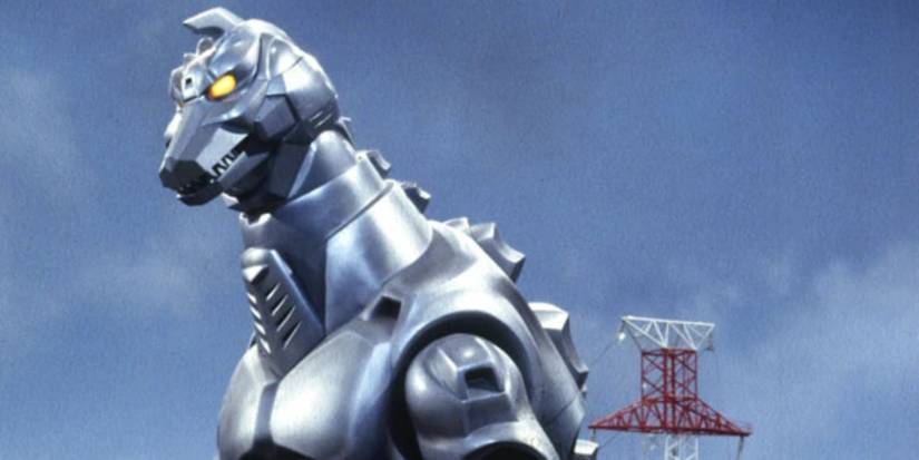 Mechagodzilla-Heisei