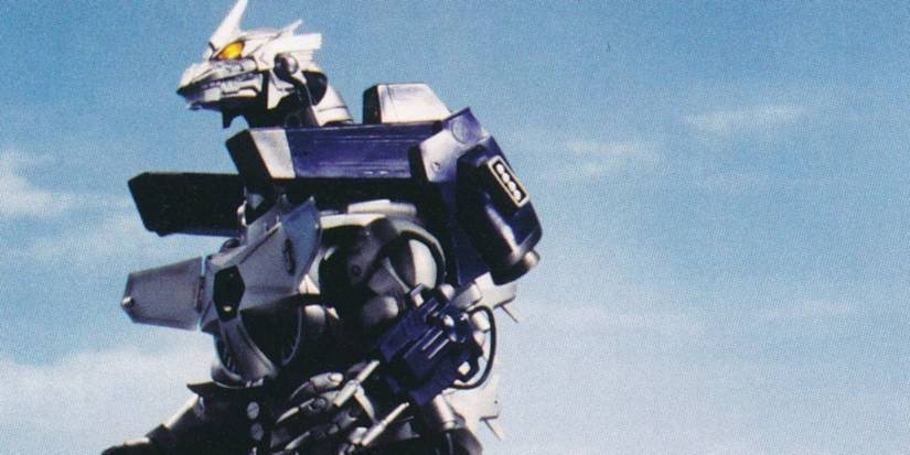 Mechagodzilla-Kiryu