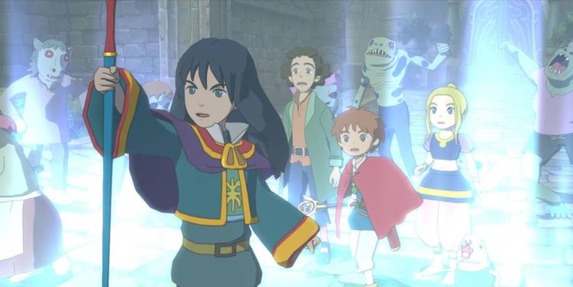 Medal of Impunity allowing Marcassin to cast more spells