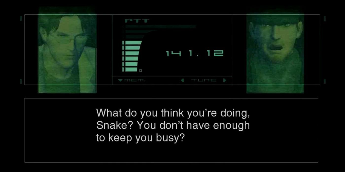 Metal Gear Solid 2 HD Snake Beater Achievement