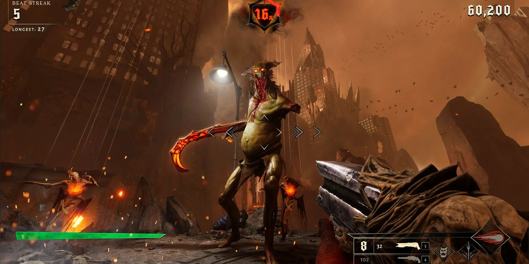 Is Metal: Hellsinger on Xbox Game Pass?